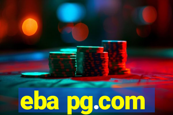 eba pg.com
